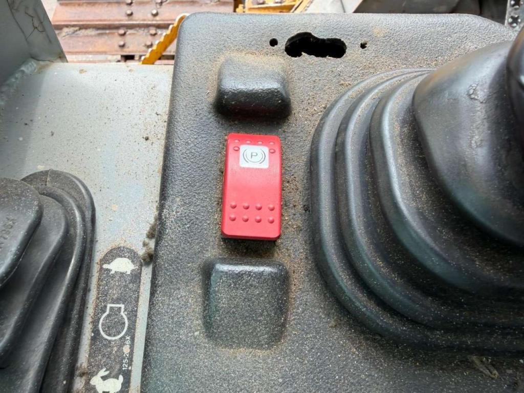 Caterpillar D 3 G // D3G LGP Photo 30