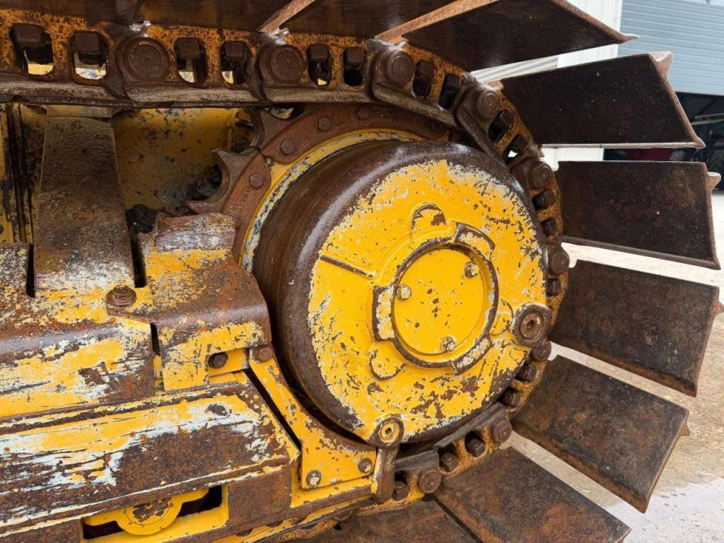 Caterpillar D 3 G // D3G LGP Photo 8