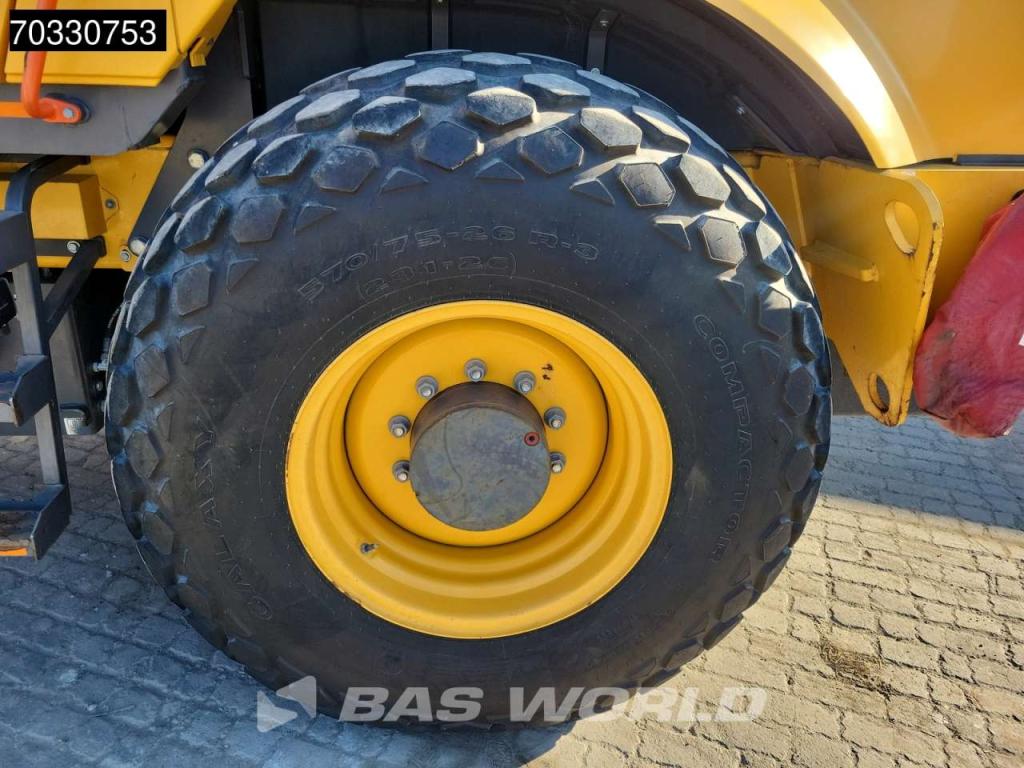 Volvo SD115 B A/C Photo 21