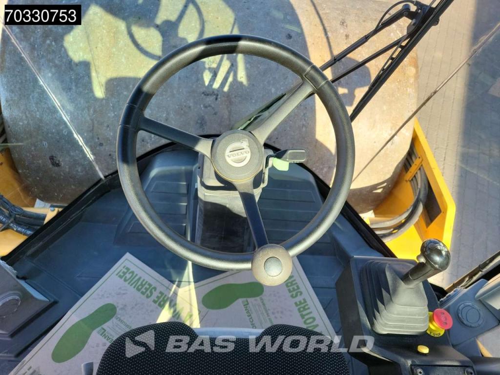 Volvo SD115 B A/C Photo 25