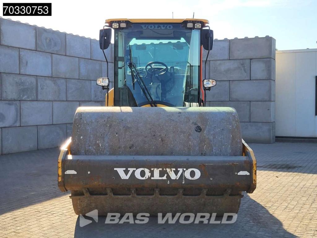 Volvo SD115 B A/C Photo 8