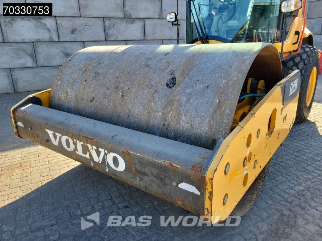 Volvo SD115 B A/C Photo 9
