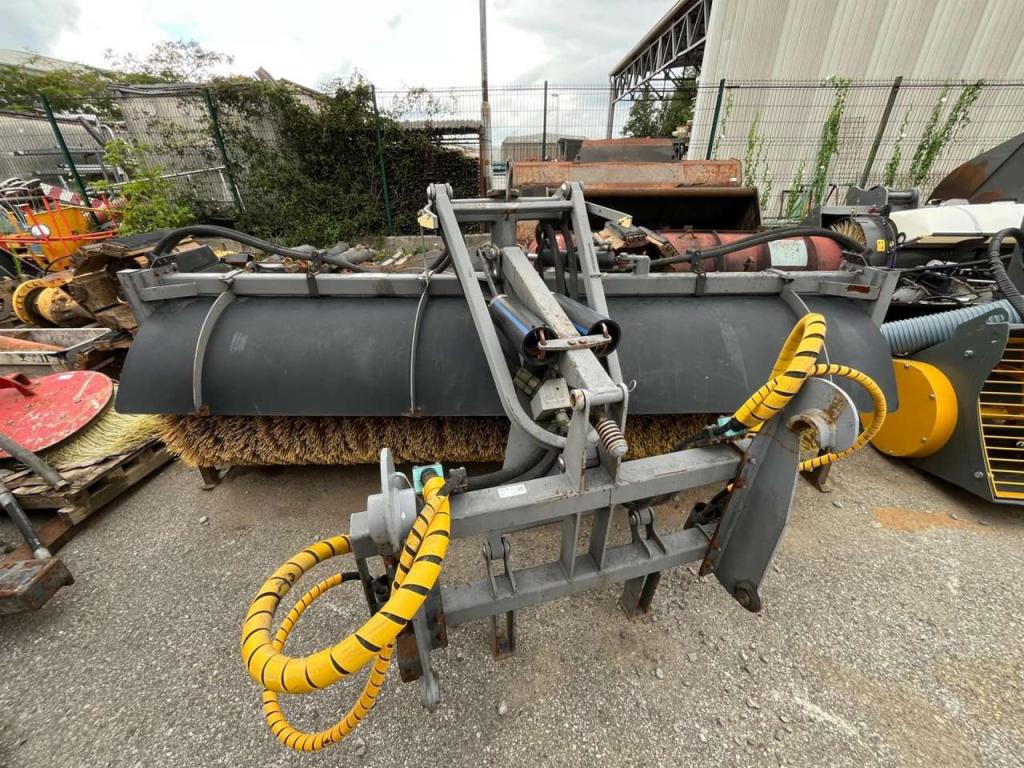 Holms SH - 3,0 for 12-18 ton machines Photo 2