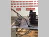 Cabin base for Hitachi ZX160LC Photo 2 thumbnail