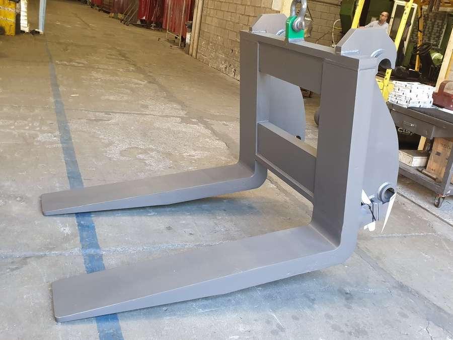 Volvo L220 Photo 2