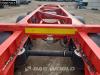 Van Hool Container chassis semi-trailer Photo 10 thumbnail