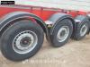 Van Hool Container chassis semi-trailer Photo 11 thumbnail