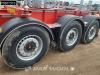 Van Hool Container chassis semi-trailer Photo 12 thumbnail