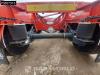 Van Hool Container chassis semi-trailer Photo 21 thumbnail