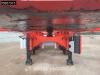 Van Hool Container chassis semi-trailer Photo 24 thumbnail