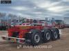 Van Hool Container chassis semi-trailer Photo 6 thumbnail