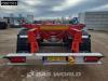 Van Hool Container chassis semi-trailer Photo 9 thumbnail