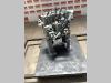 Hydraulic distributor for Hitachi ZX135US-7 Photo 3 thumbnail