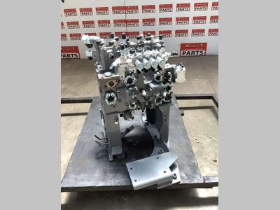 Hydraulic distributor for Hitachi ZX135US-7 Photo 1