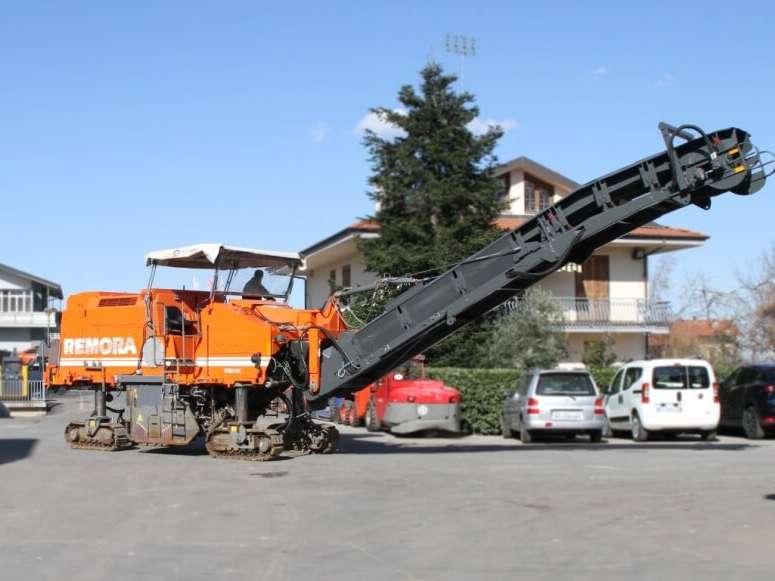 Wirtgen 1500 DC Photo 10