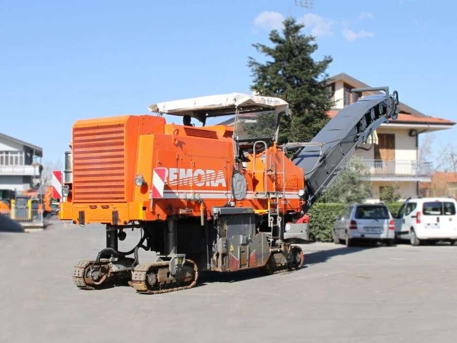 Wirtgen 1500 DC Photo 12