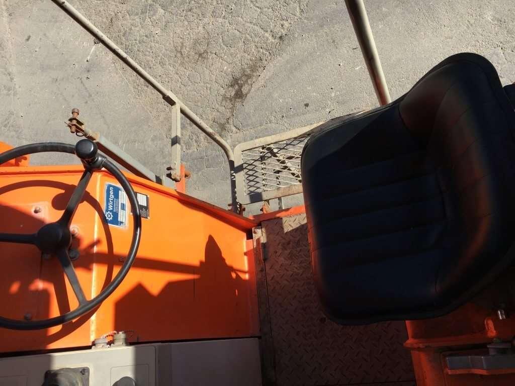 Wirtgen 1500 DC Photo 19