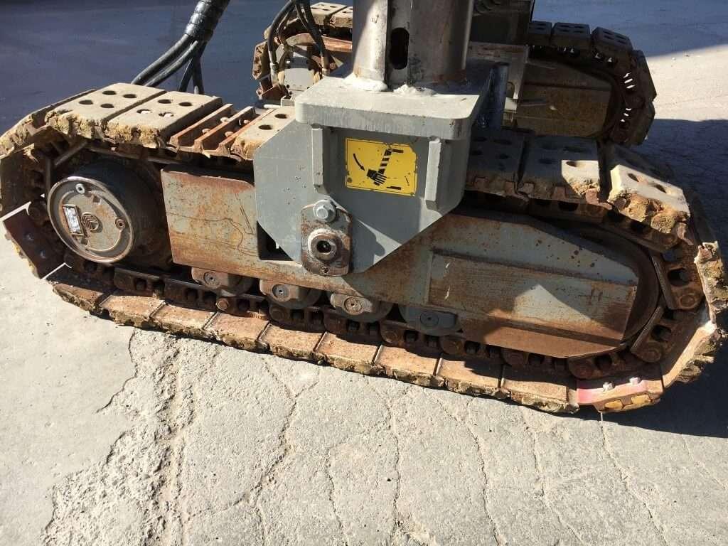Wirtgen 1500 DC Photo 3