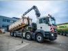 Man TGS 35.420 BL + HIAB X-HIDUO 188/3x Photo 2 thumbnail