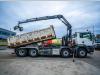 Man TGS 35.420 BL + HIAB X-HIDUO 188/3x Photo 3 thumbnail