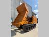 Morooka MST-80CR Photo 12 thumbnail