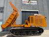 Morooka MST-80CR Photo 6 thumbnail