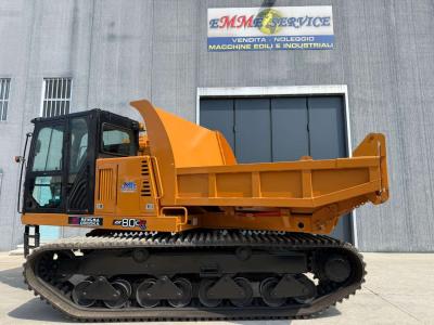 Morooka MST-80CR sold by Emme Service Srl