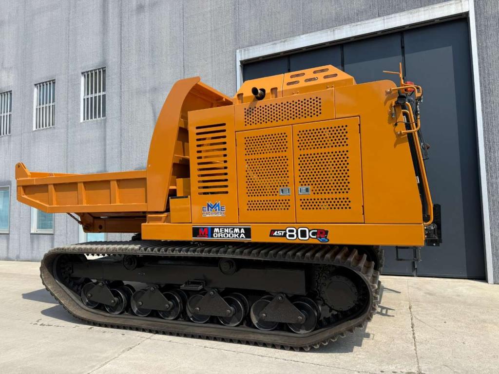 Morooka MST-80CR Photo 10
