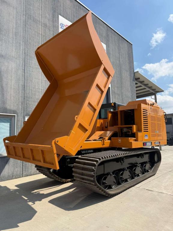 Morooka MST-80CR Photo 12