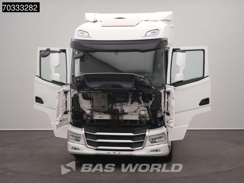 Daf XF 480 XF 4X2 APK 05-2027 Standklima ACC Photo 10