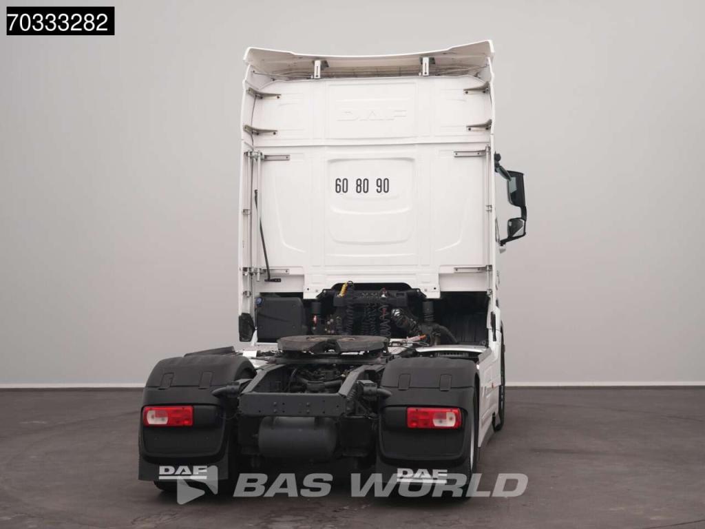 Daf XF 480 XF 4X2 APK 05-2027 Standklima ACC Photo 13