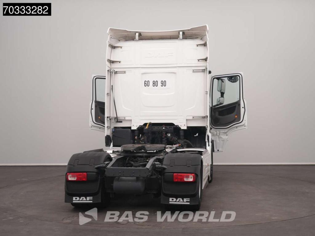 Daf XF 480 XF 4X2 APK 05-2027 Standklima ACC Photo 14