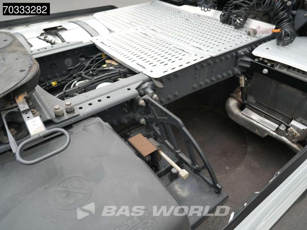 Daf XF 480 XF 4X2 APK 05-2027 Standklima ACC Photo 17