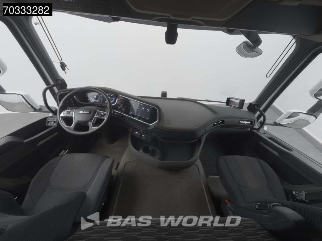 Daf XF 480 XF 4X2 APK 05-2027 Standklima ACC Photo 21