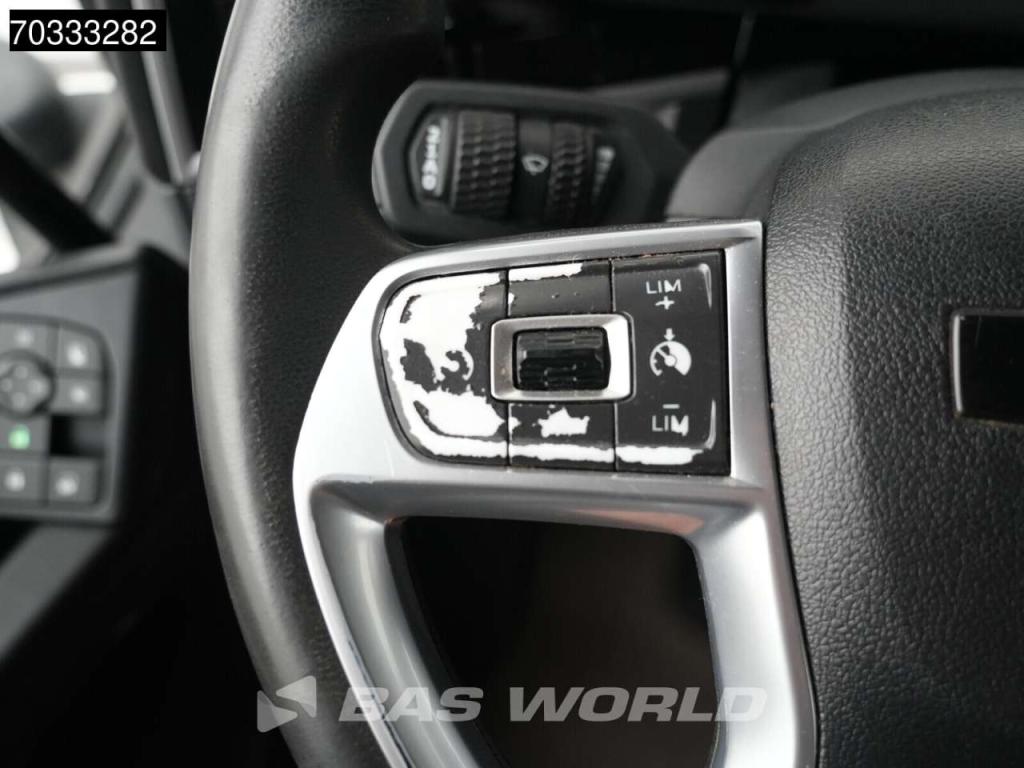 Daf XF 480 XF 4X2 APK 05-2027 Standklima ACC Photo 24