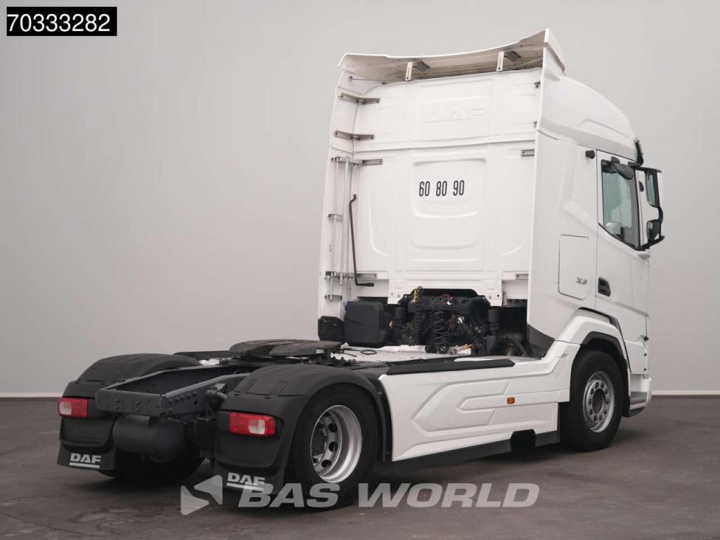 Daf XF 480 XF 4X2 APK 05-2027 Standklima ACC Photo 5