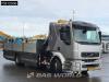 Volvo FL 240 FL 4X2 NL-Truck EFFER 75-2S Kran Crane Manual Euro 4 Photo 12 thumbnail