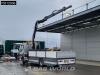 Volvo FL 240 FL 4X2 NL-Truck EFFER 75-2S Kran Crane Manual Euro 4 Photo 2 thumbnail