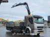 Volvo FL 240 FL 4X2 NL-Truck EFFER 75-2S Kran Crane Manual Euro 4 Photo 3 thumbnail