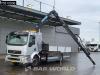 Volvo FL 240 FL 4X2 NL-Truck EFFER 75-2S Kran Crane Manual Euro 4 Photo 5 thumbnail