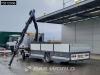 Volvo FL 240 FL 4X2 NL-Truck EFFER 75-2S Kran Crane Manual Euro 4 Photo 6 thumbnail