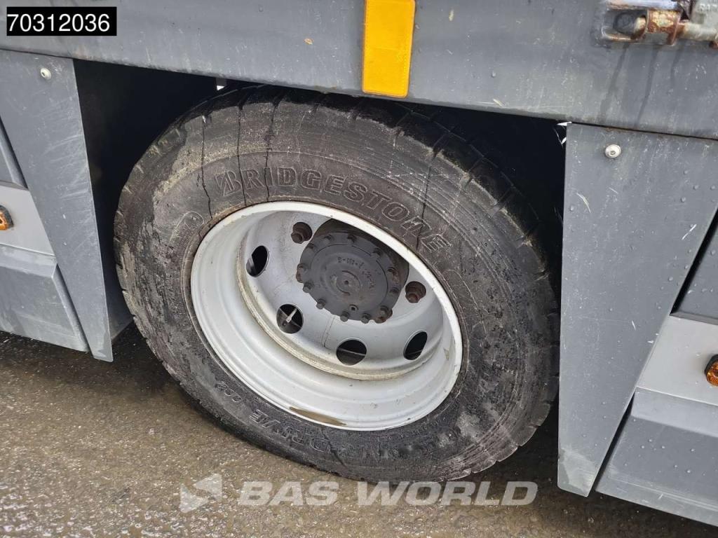 Volvo FL 240 FL 4X2 NL-Truck EFFER 75-2S Kran Crane Manual Euro 4 Photo 17