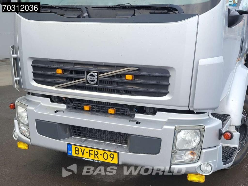 Volvo FL 240 FL 4X2 NL-Truck EFFER 75-2S Kran Crane Manual Euro 4 Photo 19