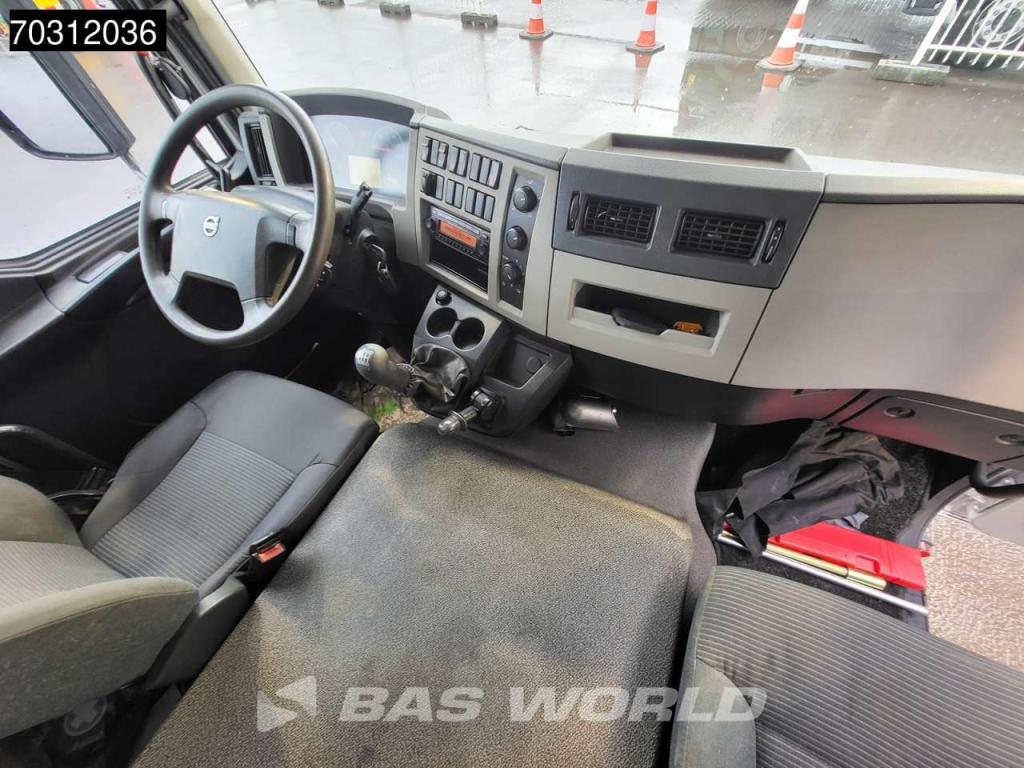 Volvo FL 240 FL 4X2 NL-Truck EFFER 75-2S Kran Crane Manual Euro 4 Photo 21