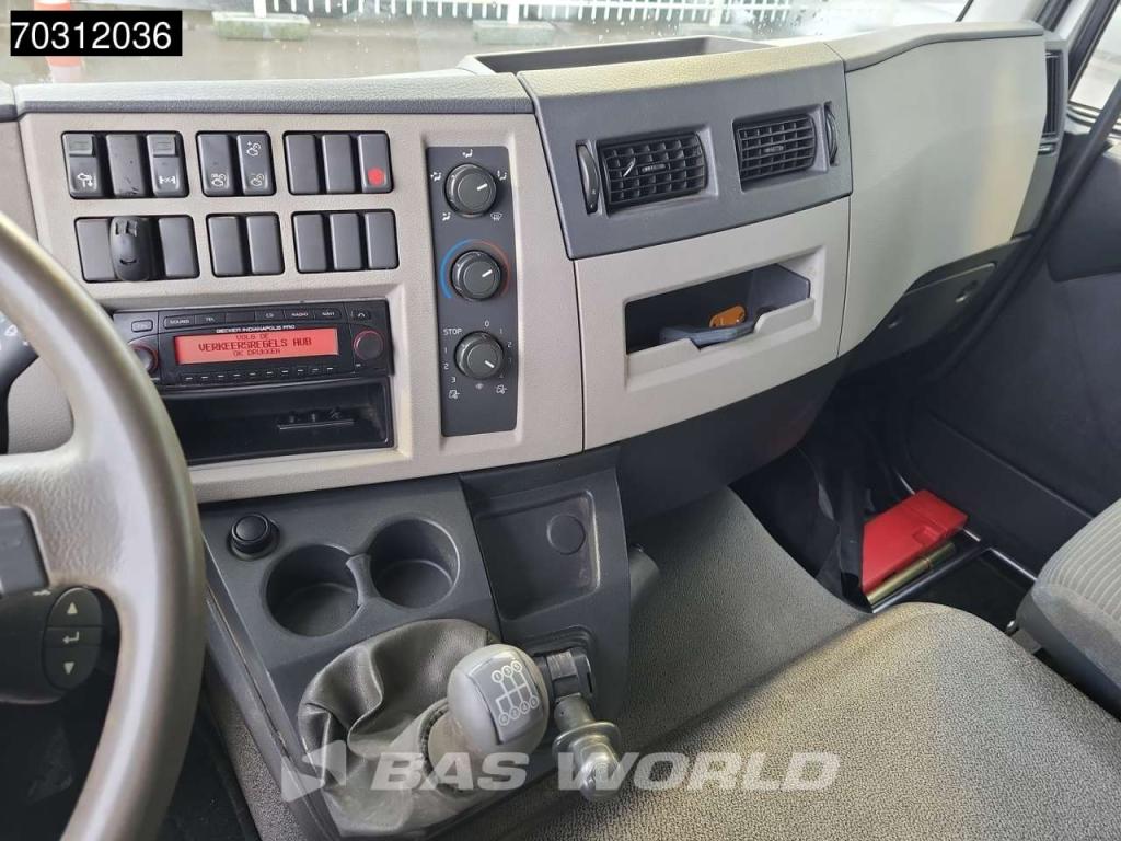 Volvo FL 240 FL 4X2 NL-Truck EFFER 75-2S Kran Crane Manual Euro 4 Photo 22