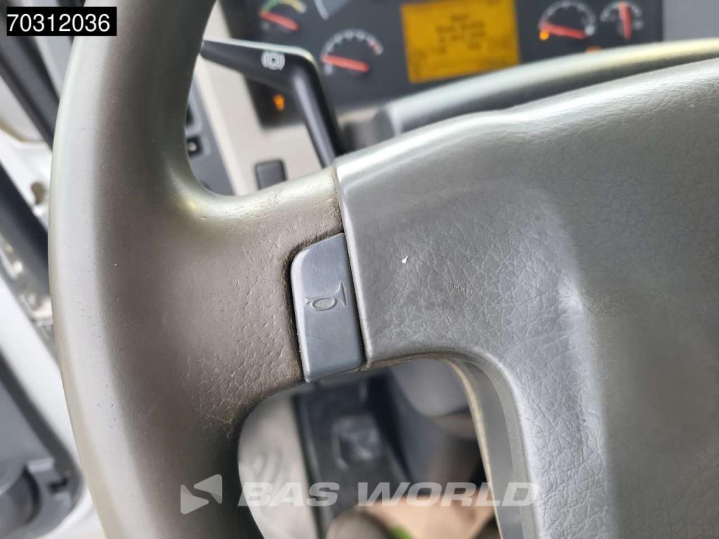 Volvo FL 240 FL 4X2 NL-Truck EFFER 75-2S Kran Crane Manual Euro 4 Photo 25