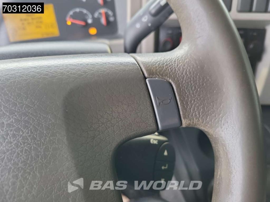 Volvo FL 240 FL 4X2 NL-Truck EFFER 75-2S Kran Crane Manual Euro 4 Photo 26
