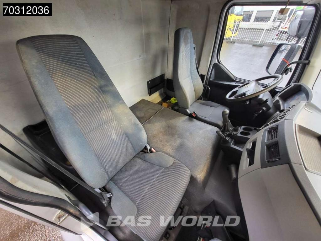 Volvo FL 240 FL 4X2 NL-Truck EFFER 75-2S Kran Crane Manual Euro 4 Photo 28