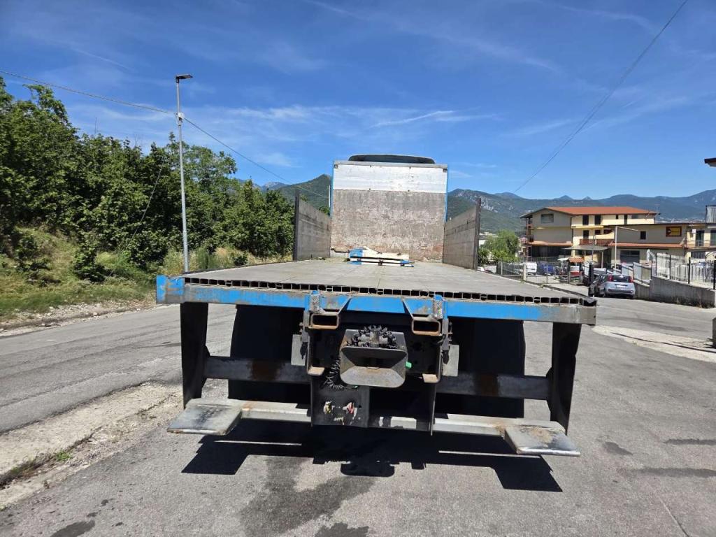 Man TGS 26.440 BL Photo 16