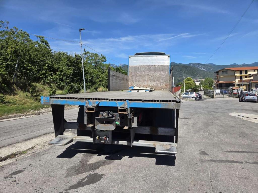 Man TGS 26.440 BL Photo 17